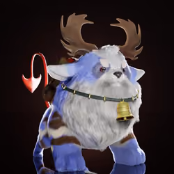 RoE Wanderer Pet #14109