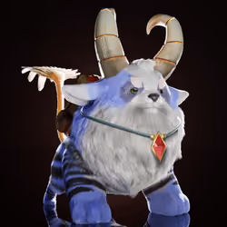 RoE Wanderer Pet #15013