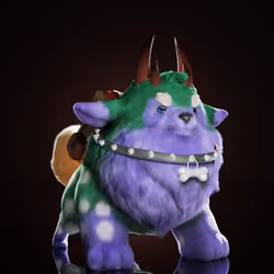 RoE Wanderer Pet #13872