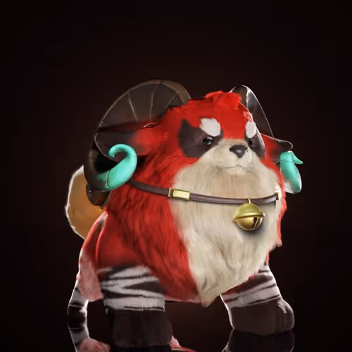 Realms Of Ethernity Pets