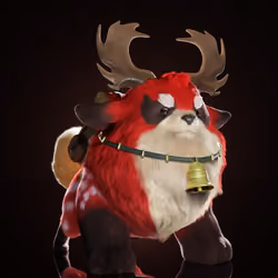 RoE Wanderer Pet #13902