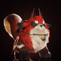 RoE Wanderer Pet #12694
