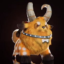 RoE Wanderer Pet #3356