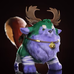 RoE Wanderer Pet #8426
