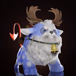 RoE Wanderer Pet #13945