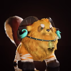 RoE Wanderer Pet #7325