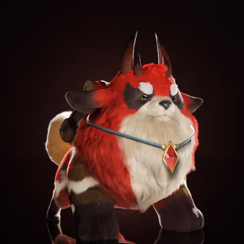 Realms Of Ethernity Pets
