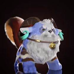 RoE Wanderer Pet #14093