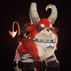 RoE Wanderer Pet #14441