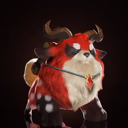 RoE Wanderer Pet #6995