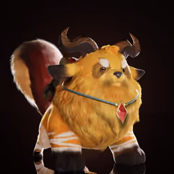 RoE Wanderer Pet #4542