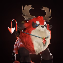 RoE Wanderer Pet #6299