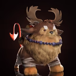 RoE Wanderer Pet #5439