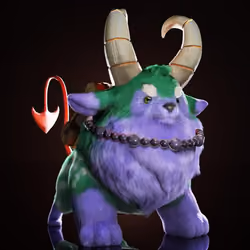 RoE Wanderer Pet #11602