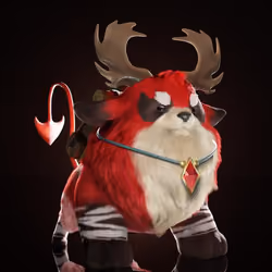 RoE Wanderer Pet #4503