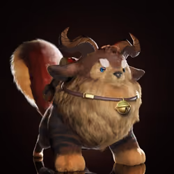 RoE Wanderer Pet #6143