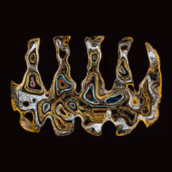  p5.js experimental generation 007 #395