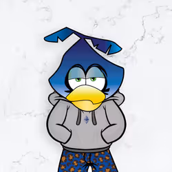 2545