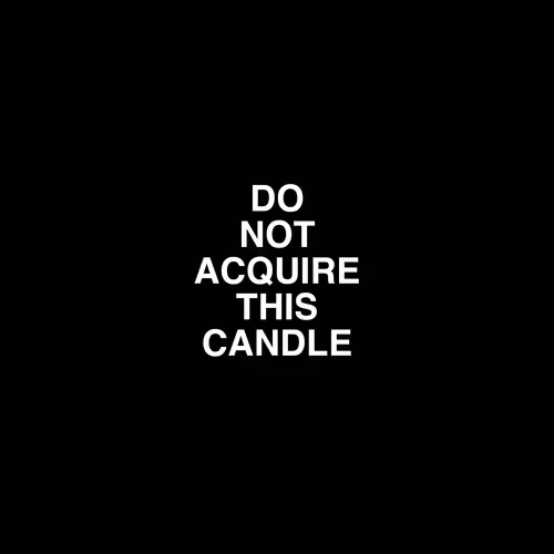 Holy Candle
