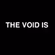 THE VOID IS