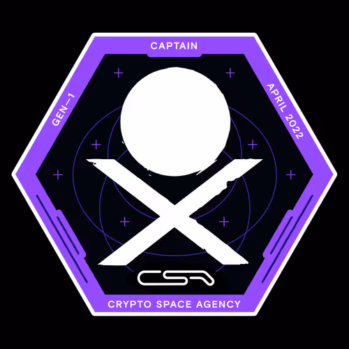 Csa Gen 1 Membership