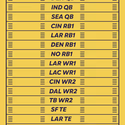 BBB pass #2606