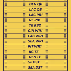 BBB pass #4029