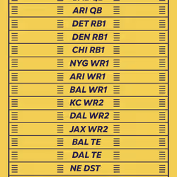 BBB pass #1981