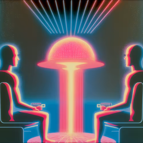 Dreaming In Color - NKdzFjUie8