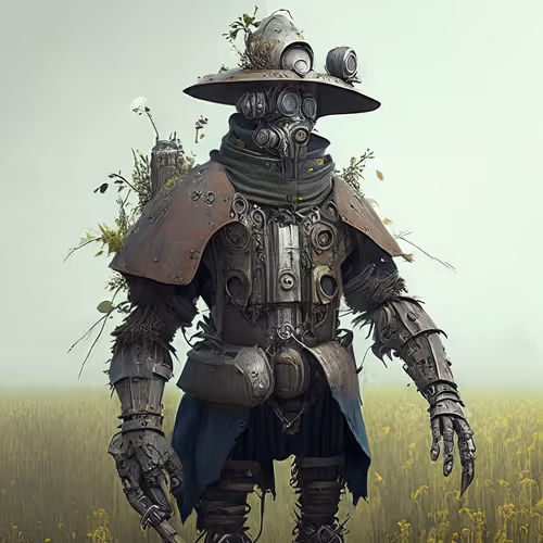 Anomalies Of Erewhon