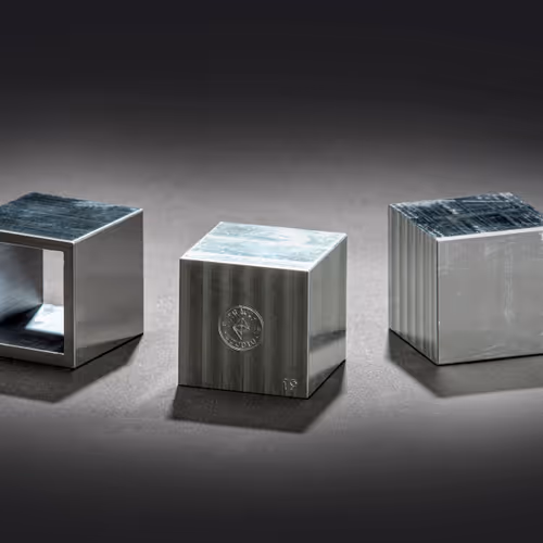 Mark Graeffe Gmi Studio Editions