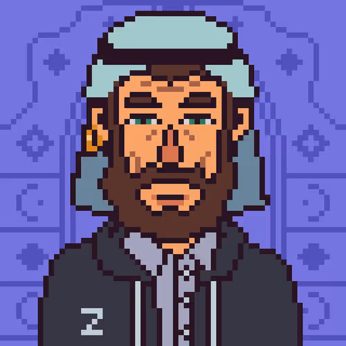 Zawji #1