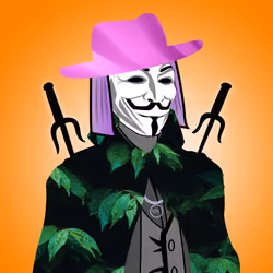 Vendetta's Yacht Club #179