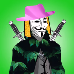 Vendetta's Yacht Club #470