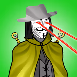 Vendetta's Yacht Club #172