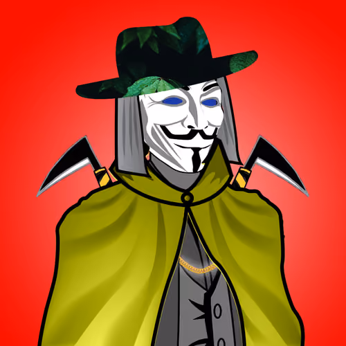 Vendetta's Yacht Club #96