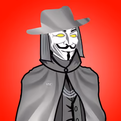Vendetta's Yacht Club #212