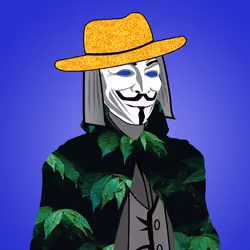 Vendetta's Yacht Club #442