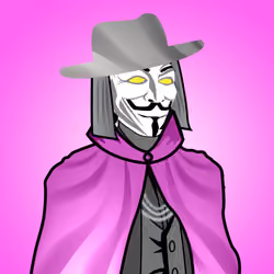 Vendetta's Yacht Club #211