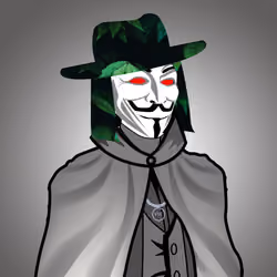 Vendetta's Yacht Club #578