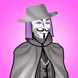 Vendetta's Yacht Club #90