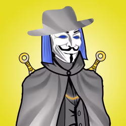 Vendetta's Yacht Club #565