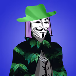 Vendetta's Yacht Club #204