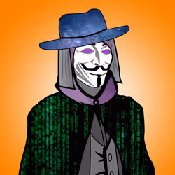 Vendetta's Yacht Club #474