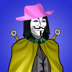 Vendetta's Yacht Club #499