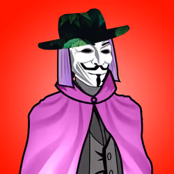 Vendetta's Yacht Club #677