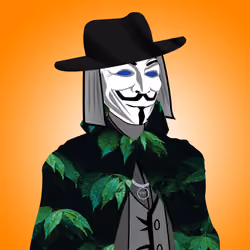 Vendetta's Yacht Club #423