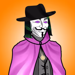 Vendetta's Yacht Club #427