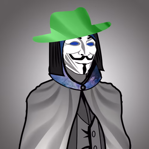 Vendetta's Yacht Club #57