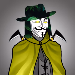 Vendetta's Yacht Club #102